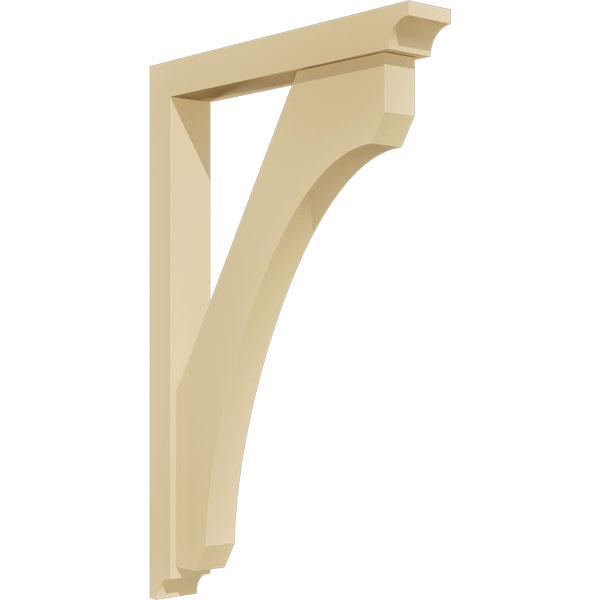 Ekena Millwork BKTS0402X26X38LEC08