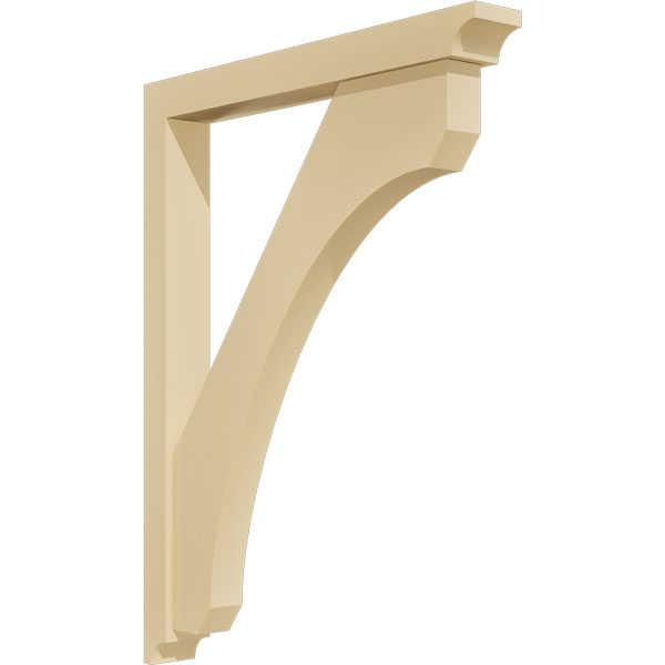 Ekena Millwork BKTS0402X30X38LEC08
