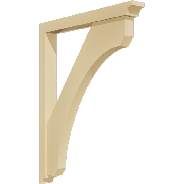 Ekena Millwork BKTS0402X32X40LEC08