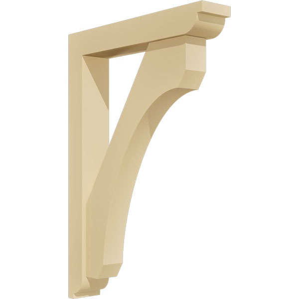 Ekena Millwork BKTS0402X20X28LEC02