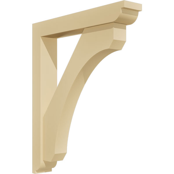 Ekena Millwork BKTS0402X22X26LEC02