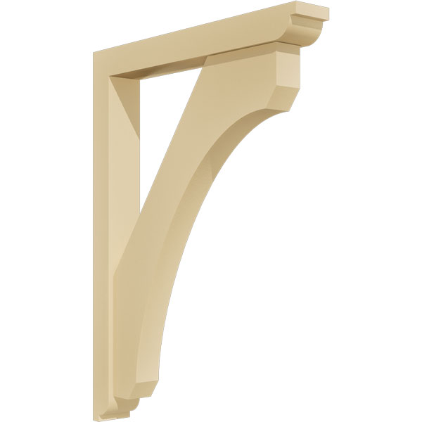 Ekena Millwork BKTS0402X26X34LEC02