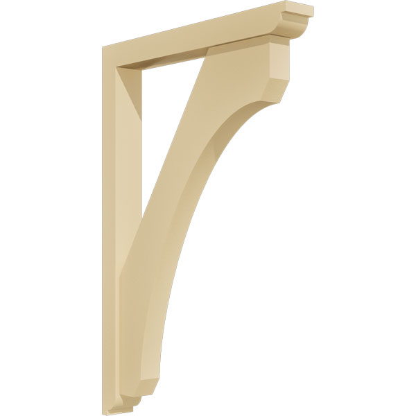 Ekena Millwork BKTS0402X28X40LEC02