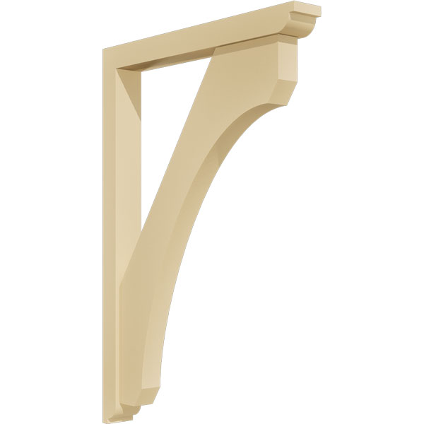 Ekena Millwork BKTS0402X30X42LEC02