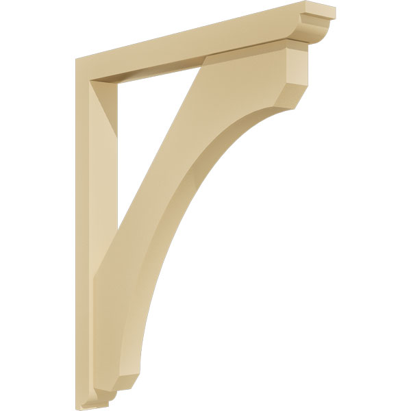 Ekena Millwork BKTS0402X32X36LEC02