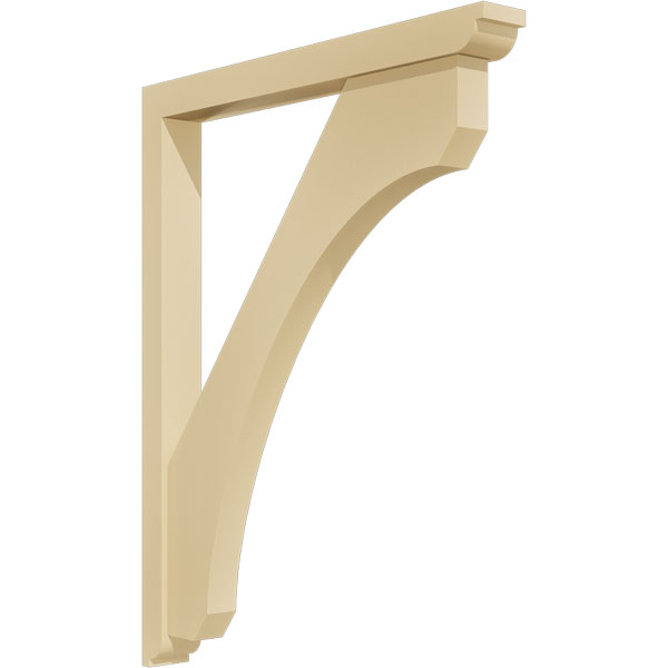 Ekena Millwork BKTS0402X34X42LEC02