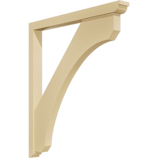 Ekena Millwork BKTS0402X40X44LEC02