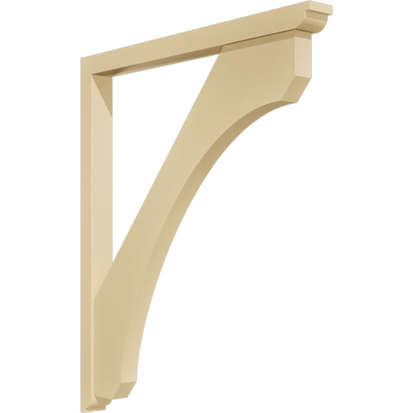 Ekena Millwork BKTS0402X42X48LEC02