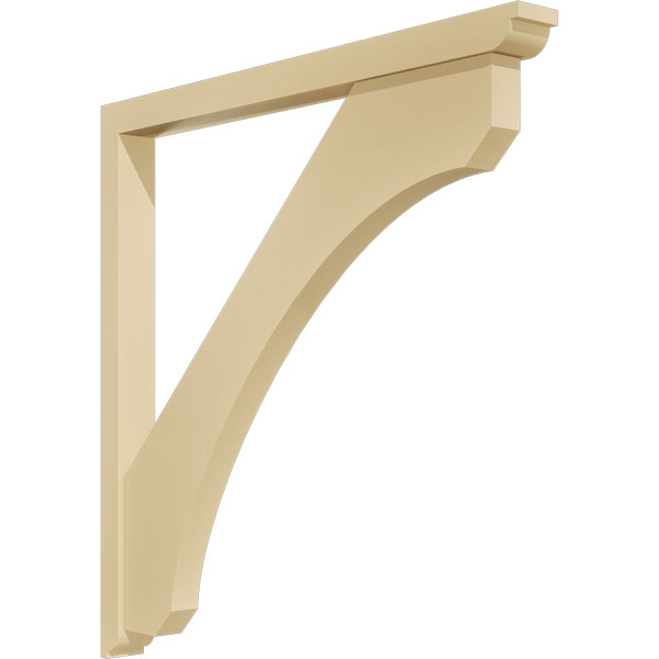 Ekena Millwork BKTS0402X44X44LEC02