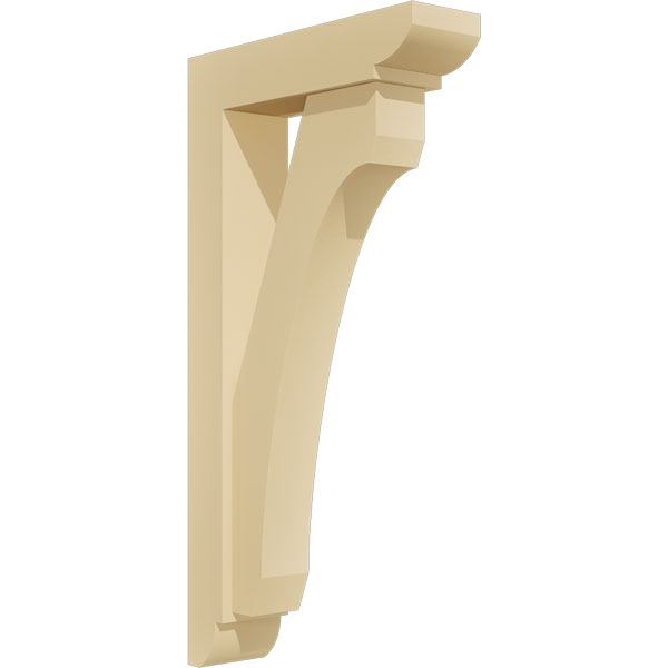 Ekena Millwork BKTS0402X14X26LEC09