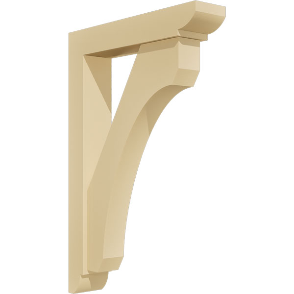 Ekena Millwork BKTS0402X18X26LEC09