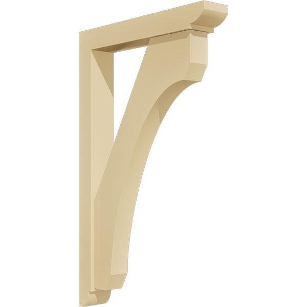 Ekena Millwork BKTS0402X22X34LEC09