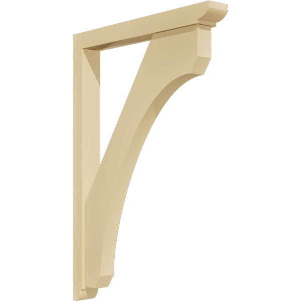 Ekena Millwork BKTS0402X30X42LEC09