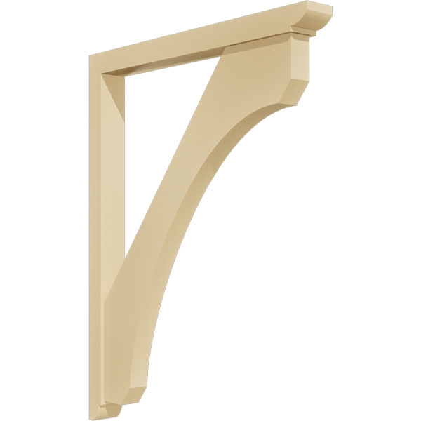 Ekena Millwork BKTS0402X36X44LEC09