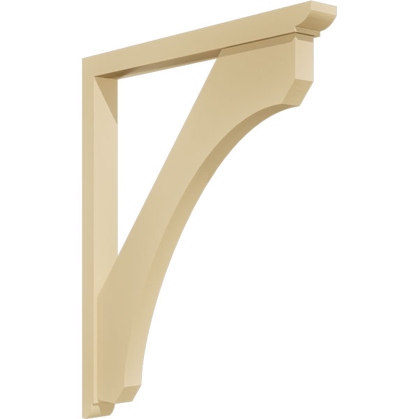 Ekena Millwork BKTS0402X38X44LEC09