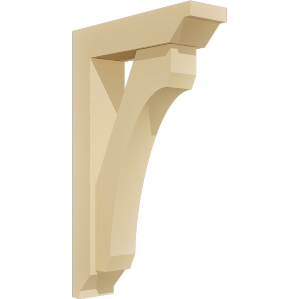 Ekena Millwork BKTS0402X14X22LEC10