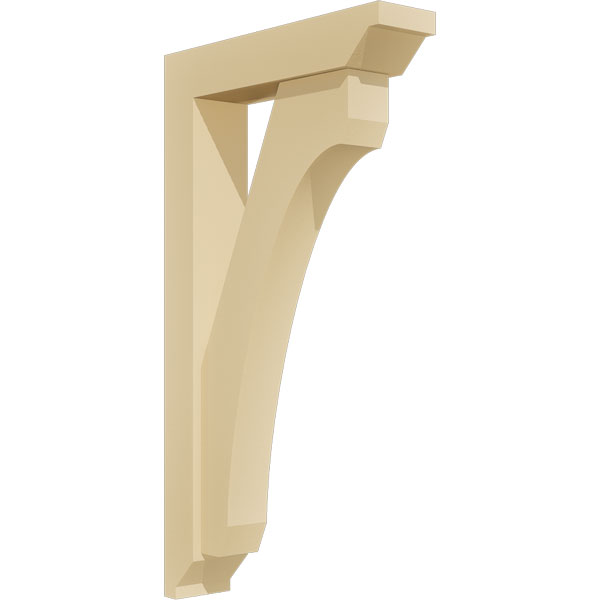 Ekena Millwork BKTS0402X16X28LEC10