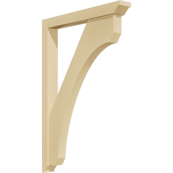 Ekena Millwork BKTS0402X30X42LEC10