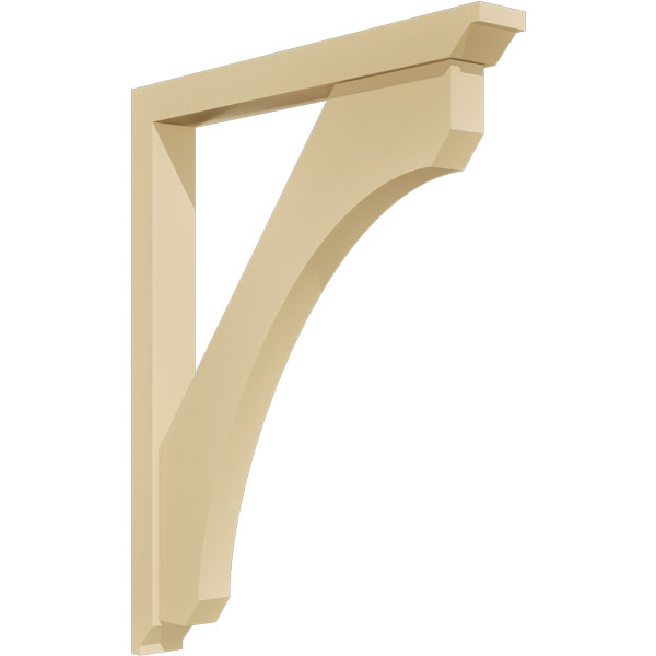 Ekena Millwork BKTS0402X32X38LEC10