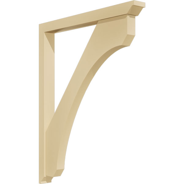 Ekena Millwork BKTS0402X36X44LEC10