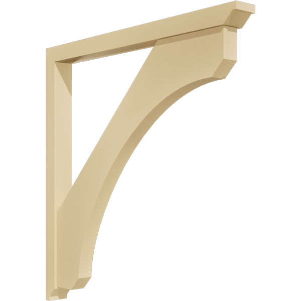 Ekena Millwork BKTS0402X42X42LEC10