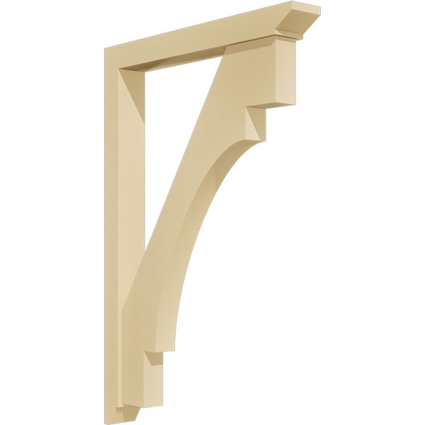 Ekena Millwork BKTS0402X28X40MRC07