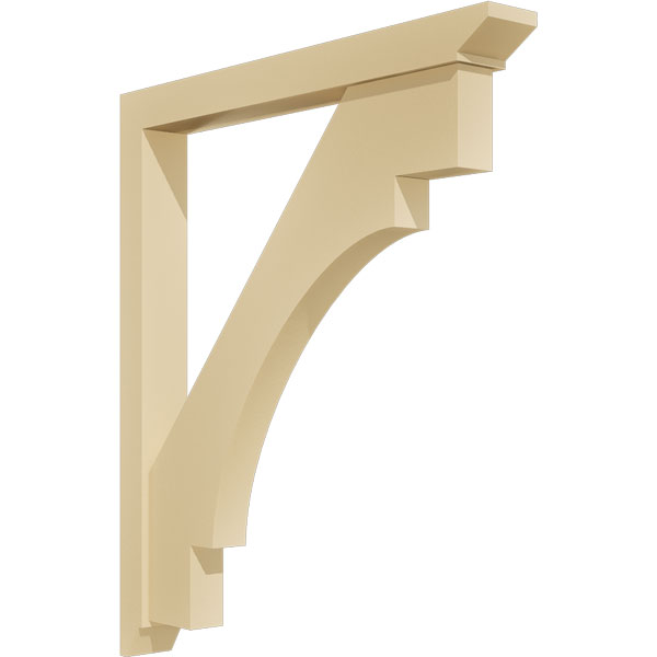 Ekena Millwork BKTS0402X32X36MRC07
