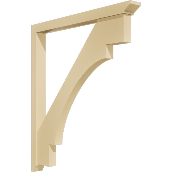 Ekena Millwork BKTS0402X40X44MRC07