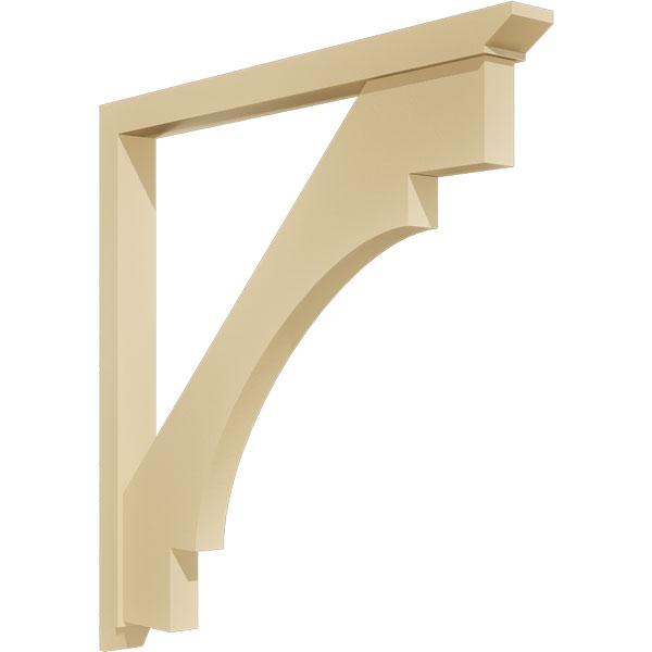 Ekena Millwork BKTS0402X42X42MRC07