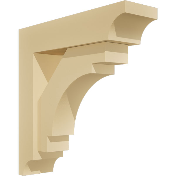 Ekena Millwork BKTS0402X14X14MRC08