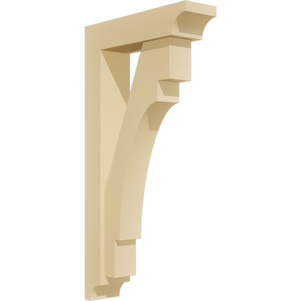 Ekena Millwork BKTS0402X14X26MRC08