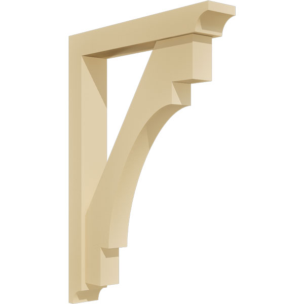 Ekena Millwork BKTS0402X22X30MRC08