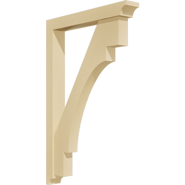 Ekena Millwork BKTS0402X26X38MRC08