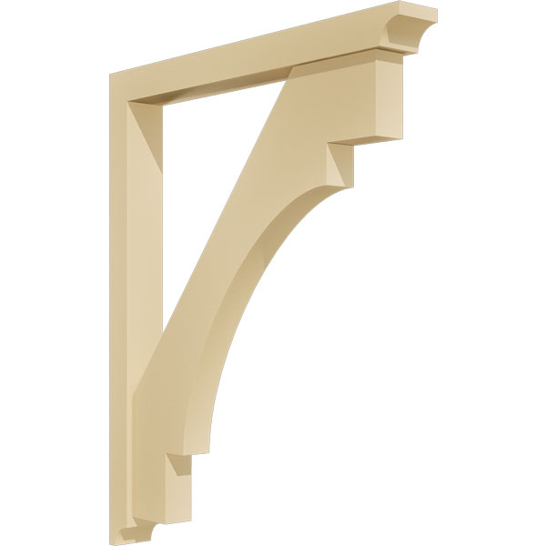 Ekena Millwork BKTS0402X32X38MRC08