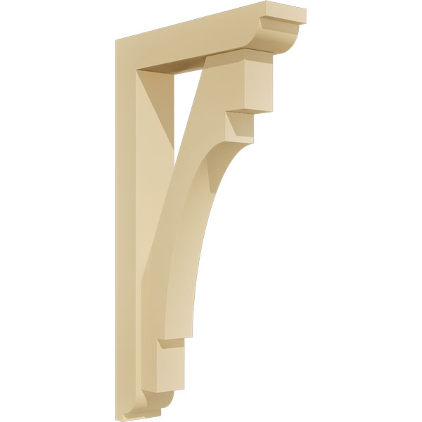 Ekena Millwork BKTS0402X16X28MRC02