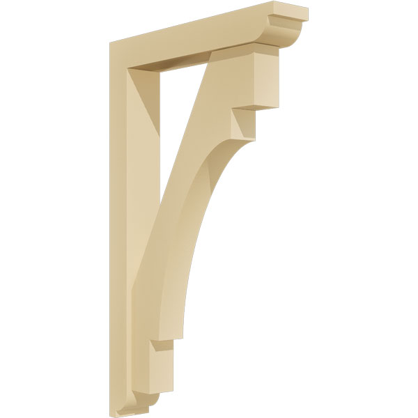Ekena Millwork BKTS0402X20X32MRC02
