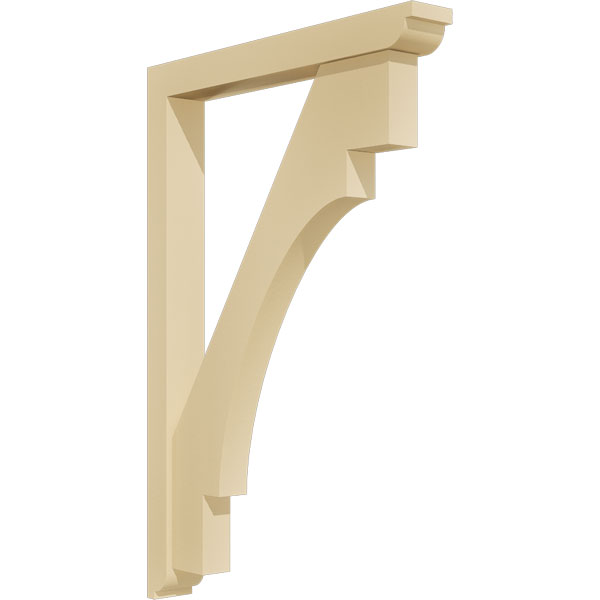 Ekena Millwork BKTS0402X28X40MRC02