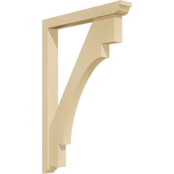 Ekena Millwork BKTS0402X30X42MRC02
