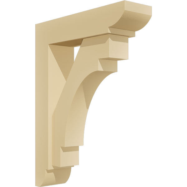 Ekena Millwork BKTS0402X14X18MRC09