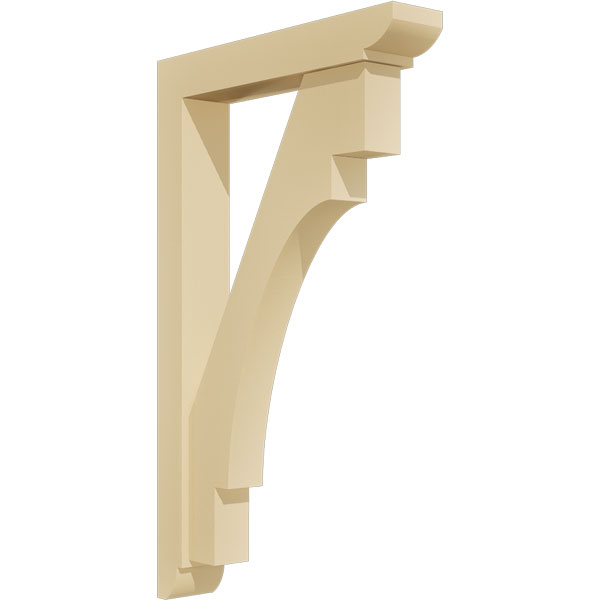 Ekena Millwork BKTS0402X20X32MRC09