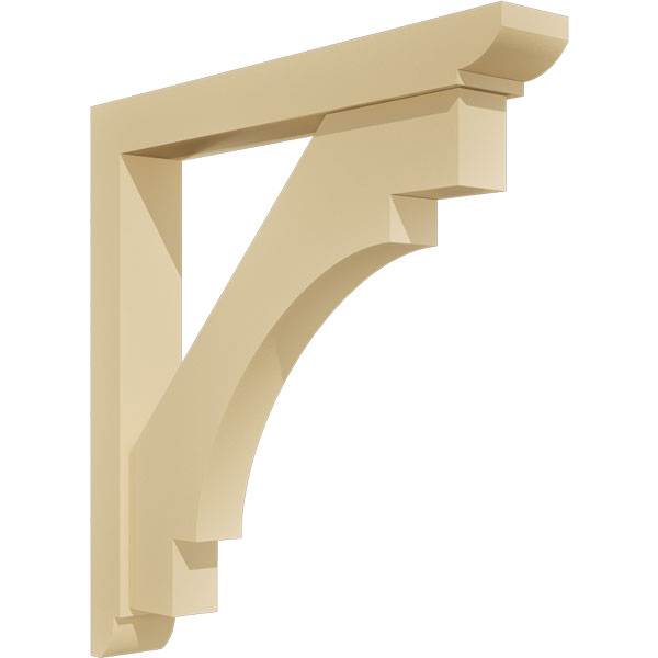 Ekena Millwork BKTS0402X26X26MRC09