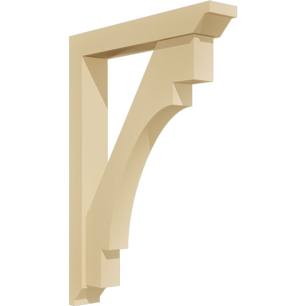 Ekena Millwork BKTS0402X22X30MRC10