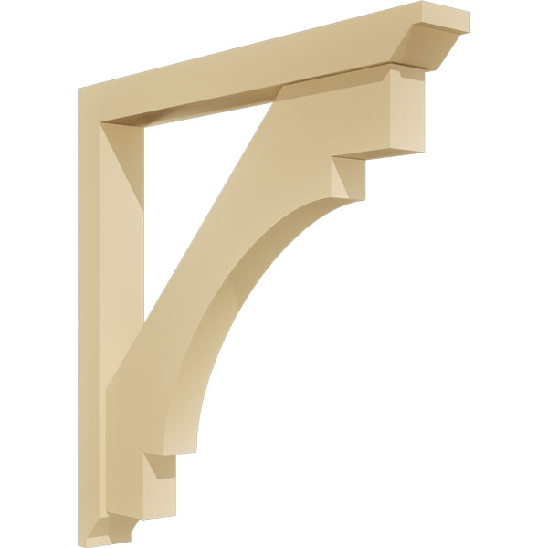 Ekena Millwork BKTS0402X30X30MRC10