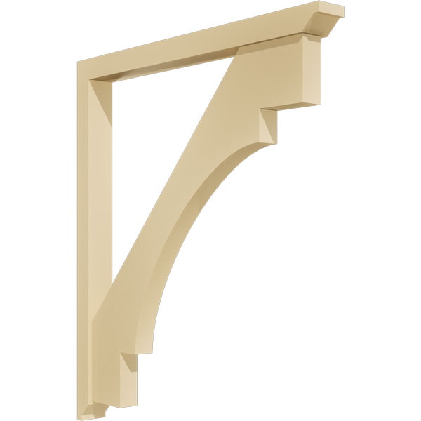 Ekena Millwork BKTS0402X40X44MRC10