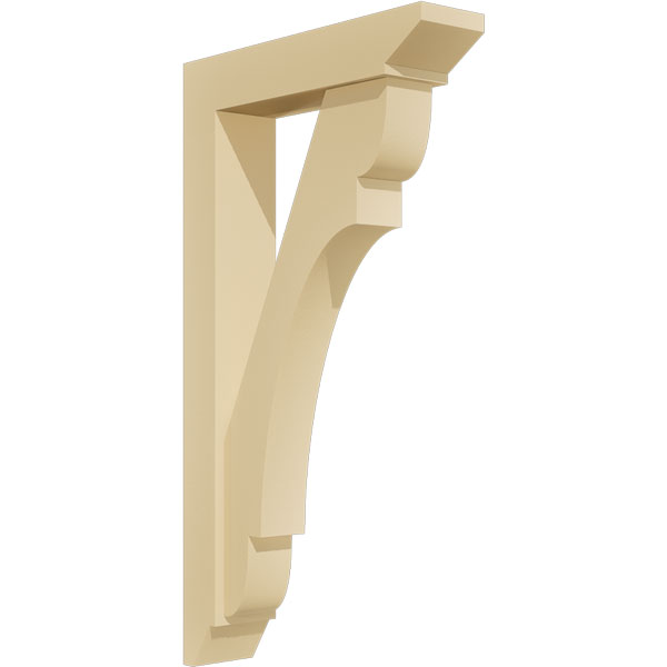 Ekena Millwork BKTS0402X16X28OLY07