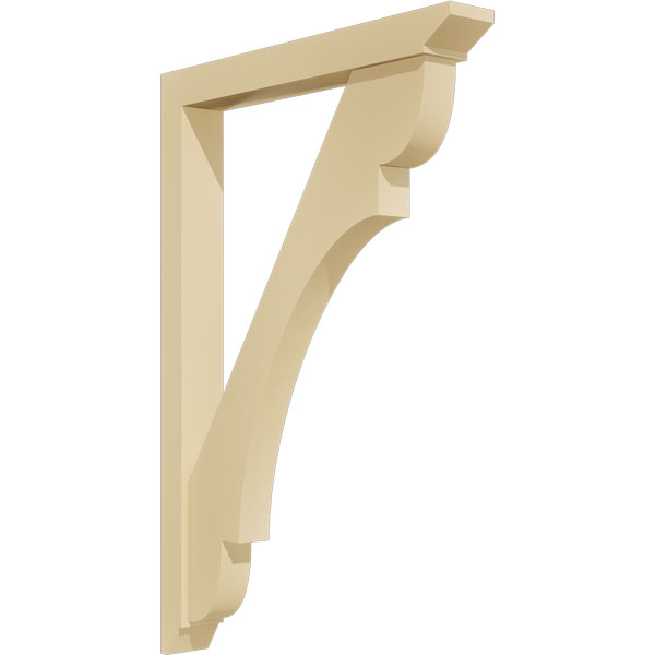 Ekena Millwork BKTS0402X28X40OLY07
