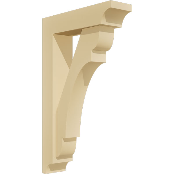 Ekena Millwork BKTS0402X14X22OLY08