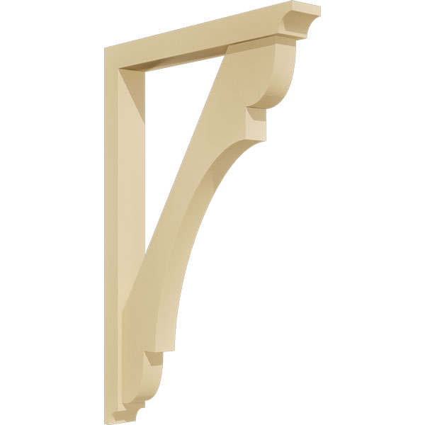 Ekena Millwork BKTS0402X28X40OLY08