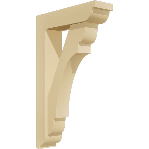 Ekena Millwork BKTS0402X14X22OLY02