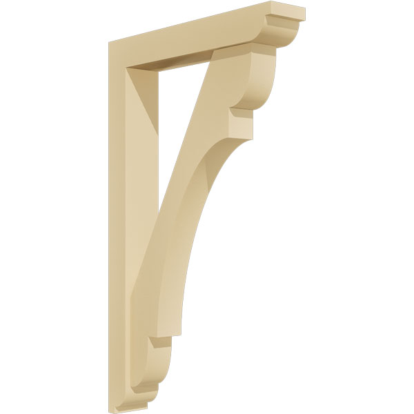 Ekena Millwork BKTS0402X20X32OLY02